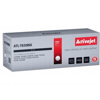 Cartouche de toner Suprême Activejet ATL-T650NX