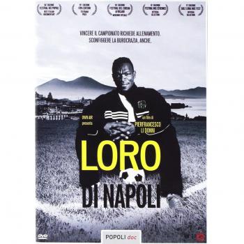 Loro Di Napoli Dvd Italian Import
