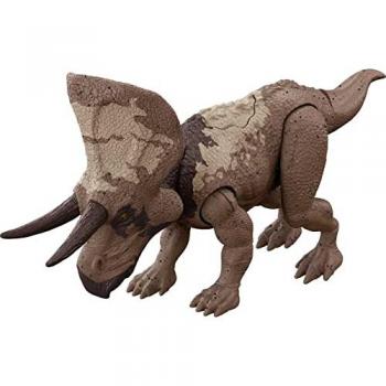 Mattel Jurassic World Plötzlicher Dino Angriff