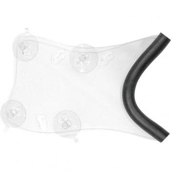 Support mural guitare SteamLine