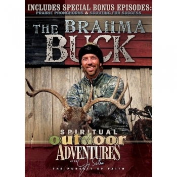 The Brahma Buck
