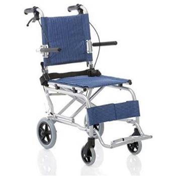 Carrozzina Pieghevole Travel 37 cm