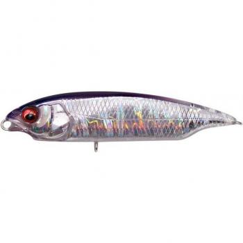 Megabass Poisson Nageur Karashi 5,9cm