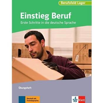 Einstieg beruf