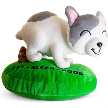 Bark & Breathe Frenchie Companion
