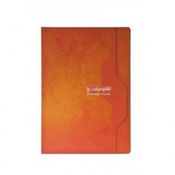 Cahier broché 21 x 29,7 cm
