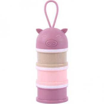 B2EB Non-Spill Milk Powder Dispenser