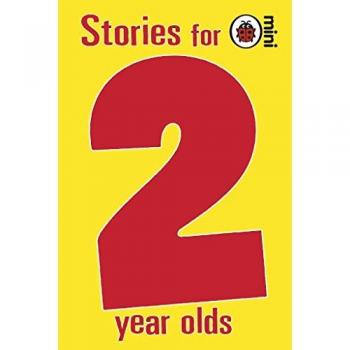 stories for 2 year olds