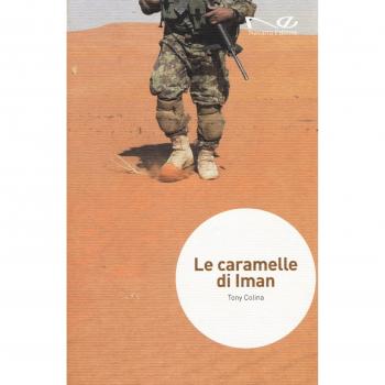 Le caramelle di Iman