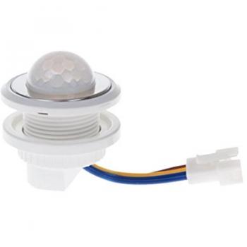 Rilevatore angolare di movimento infrarossi 40W