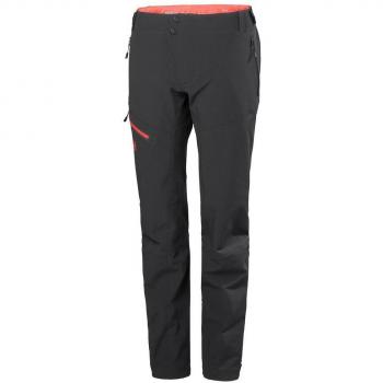 Helly Hansen W Odin Muninn Pant – Pantalon, Femme M 980 Ébène