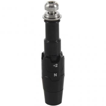 Adaptador de manguito 335 para Callaway Big Bertha Alpha 815 XR Pro