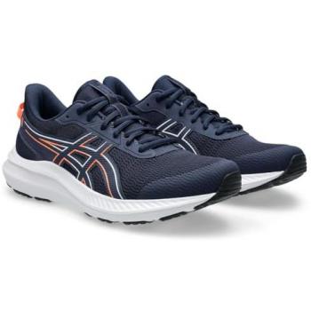 Running shoes Asics Jolt 5 blu scuro