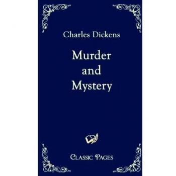 Murder and Mystery (Classic Pages)