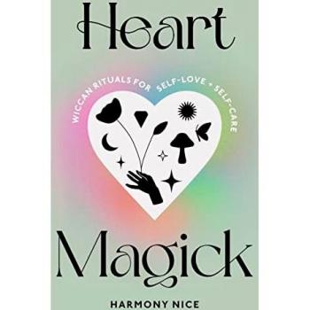 Harmony Nice Heart Magick