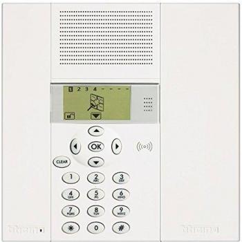 Netzwerkanschlusszentrale 3486 – PSTN/GSM