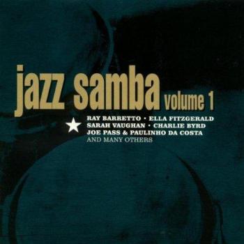 Jazz Samba Klänge Vol. 1