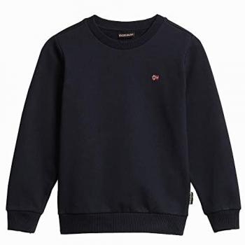 Sudadera de niño Napapijri Balis 2 con cuello redondo