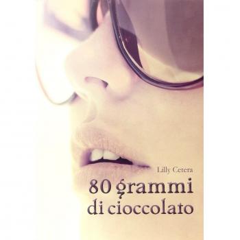 80 grammi di cioccolato