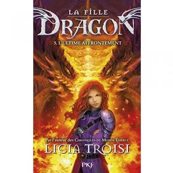 5. La fille Dragon : L'ultime affrontement