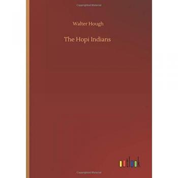 The Hopi Indians