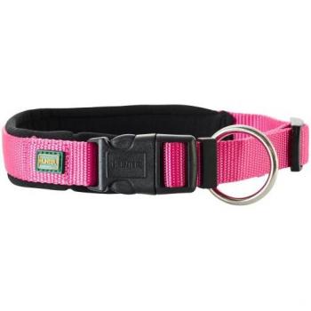 Collar Neopren Vario Fucsia para Perro (30-35 cm)