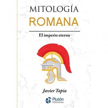 MITOLOGÃA ROMANA