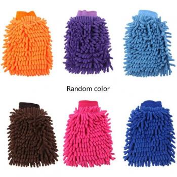 Premium Reusable Car Cleaning Towel