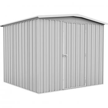 Abri de jardin métal FRASER 4,8 m²