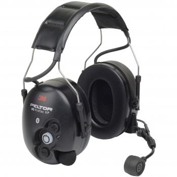 3M ProTac XP WS Headset – Bluetooth®, 31 dB, MT15H7AWS5, ergonomisches Kopfband