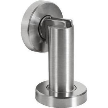 Fixation Butée Magnétique inox – option mur/sol
