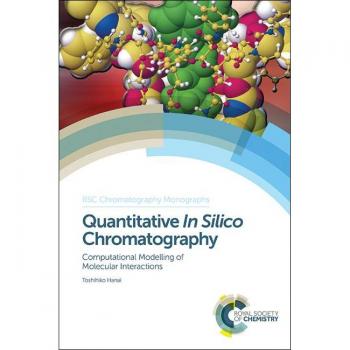 Vitalsource Technologies, Inc. Quantitative In Silico Chromatography
