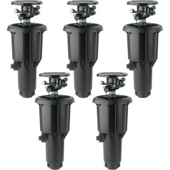 Paquet de 5 Maxi Paw – Exclusivité Rain Bird