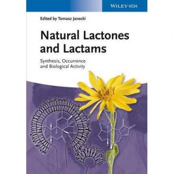 Vitalsource Technologies, Inc. Natural Lactones And Lactams