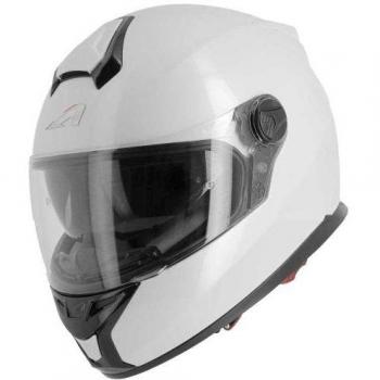 GT800 Astone Helm – Full-Coverage Polycarbonate