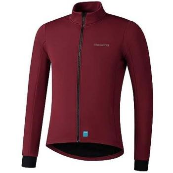 Topaz Smoky Element Cyclist’s Jacket S – Shimano 2023 European