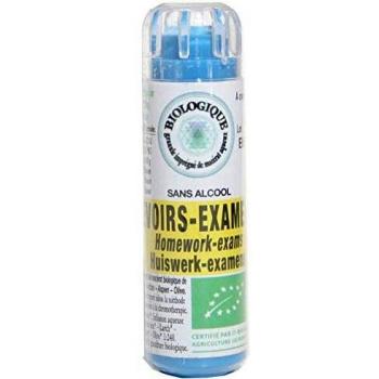 Mistura de Flores de Bach