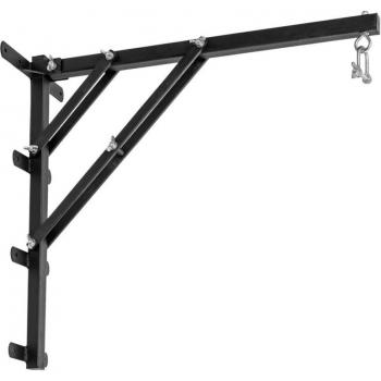 Verstärkter Vorbau Metal Boxe Pro – 2 m stark, verchromt
