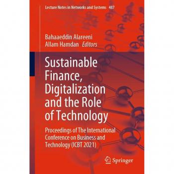 Vitalsource Technologies, Inc. Sustainable Finance, Digitalization And The Role Of Technology