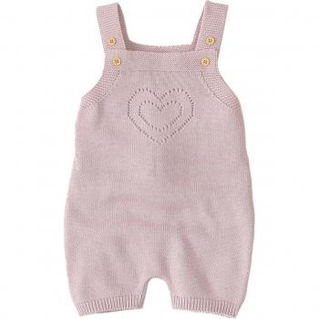 Ensemble de jeu tricoté pour garçon et fille