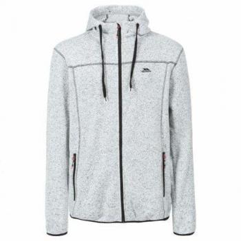 Odeno B Sweatshirt Trespass Azul Refrescante
