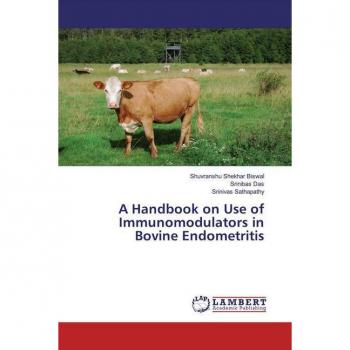 A Handbook on Use of Immunomodulators in Bovine Endometritis