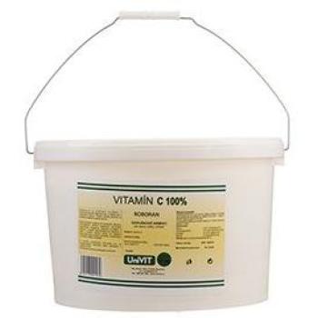 Roboran C 100 vitamin prášek 10 kg