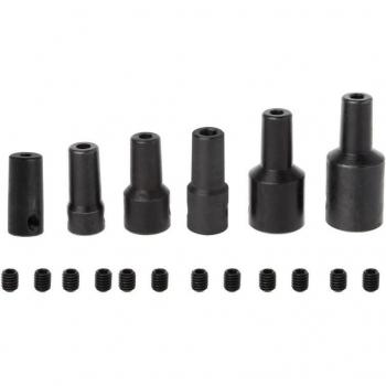 Manchon de Connexion B10 – Série d’Arbres Perceuse 4‑12 mm
