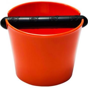 Anti-Slip Knock Box