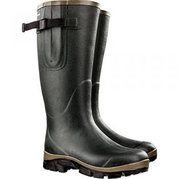 Albatros Forest Iso Bottes en Néoprène Taille 42
