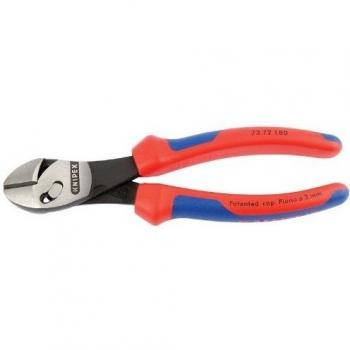 Draper Knipex Twinforce High Leverage Diagonal Cutters