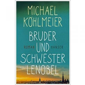 Bruder und Schwester Lenobel