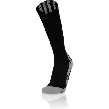 Socken Macron Ausdauer (x5) Schwarz 43/46 unisex