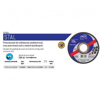 Disque Plat T1a 1152,522